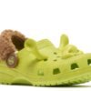 DreamWorks x Classic Clog für Kleinkinder „Shrek“ DreamWorks x Classic Clog für Kleinkinder „Shrek“