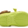 DreamWorks x Classic Clog für Kleinkinder „Shrek“ DreamWorks x Classic Clog für Kleinkinder „Shrek“