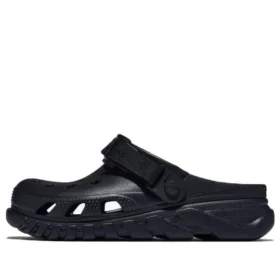 Duet Max Clog „All Black“