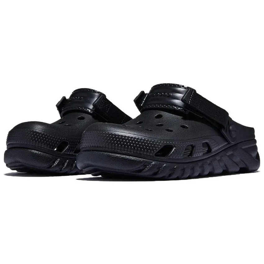 Duet Max Clog „All Black“ Duet Max Clog „All Black“
