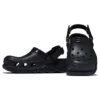 Duet Max Clog „All Black“ Duet Max Clog „All Black“