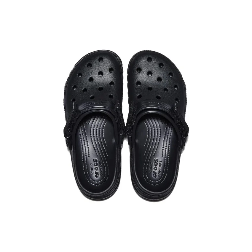 Duet Max Clog „All Black“ Duet Max Clog „All Black“