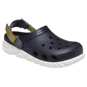 Duet Max II Clogs „Navy White“