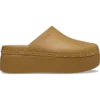 Dylan Platform Clog mit Nieten