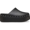 Dylan Platform Clog mit Nieten