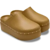 Dylan Platform Clog mit Nieten