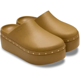 Dylan Platform Clog mit Nieten