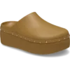 Dylan Platform Clog mit Nieten