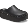 Dylan Platform Clog mit Nieten