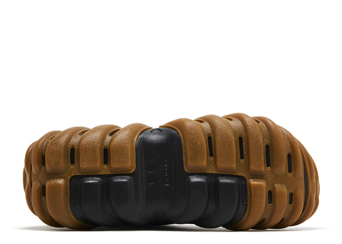 Echo Boot „Black Gum“ Echo Boot „Black Gum“