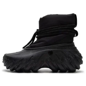 Echo Boot „Schwarz“ Echo Boot „Schwarz“