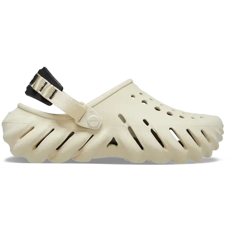 Echo Clog Echo Clog