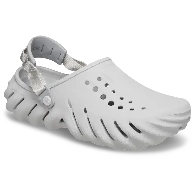 Echo Clog Echo Clog