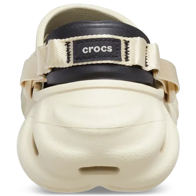 Echo Clog Echo Clog