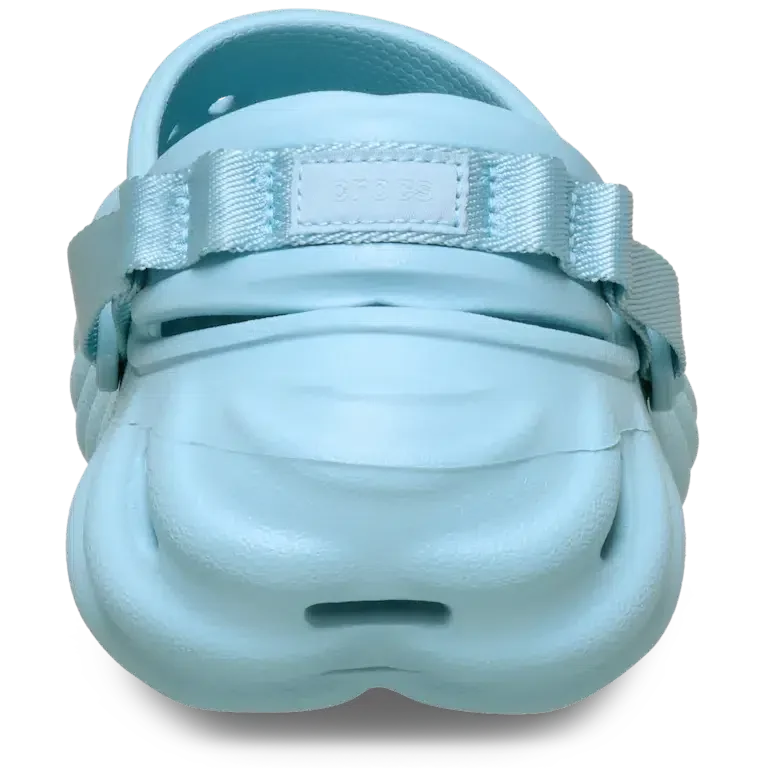 Echo Clog Echo Clog