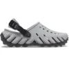 Echo Clog „Black Reflective“ Echo Clog „Black Reflective“