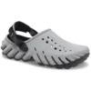 Echo Clog „Black Reflective“ Echo Clog „Black Reflective“