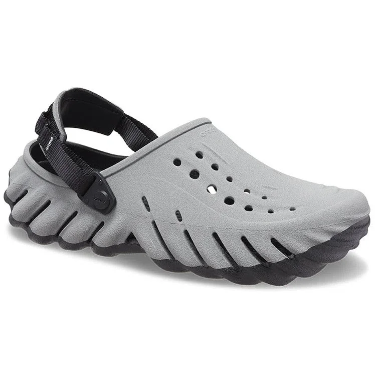 Echo Clog „Black Reflective“ Echo Clog „Black Reflective“