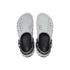Echo Clog „Black Reflective“ Echo Clog „Black Reflective“