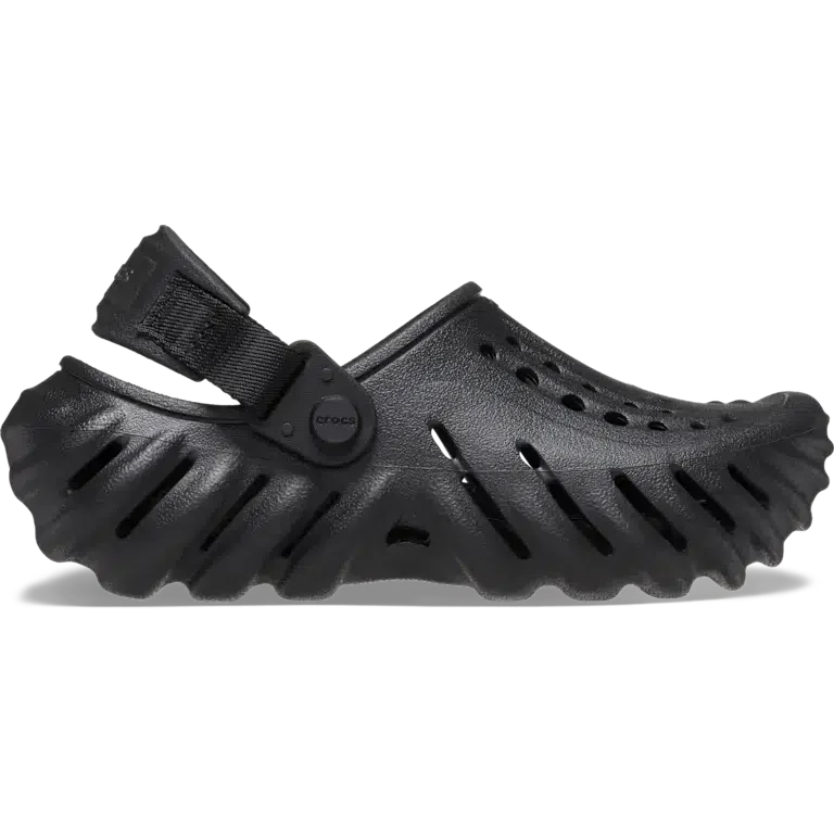 Echo Clog für Kinder Echo Clog für Kinder