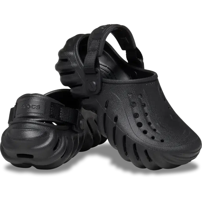 Echo Clog für Kinder Echo Clog für Kinder