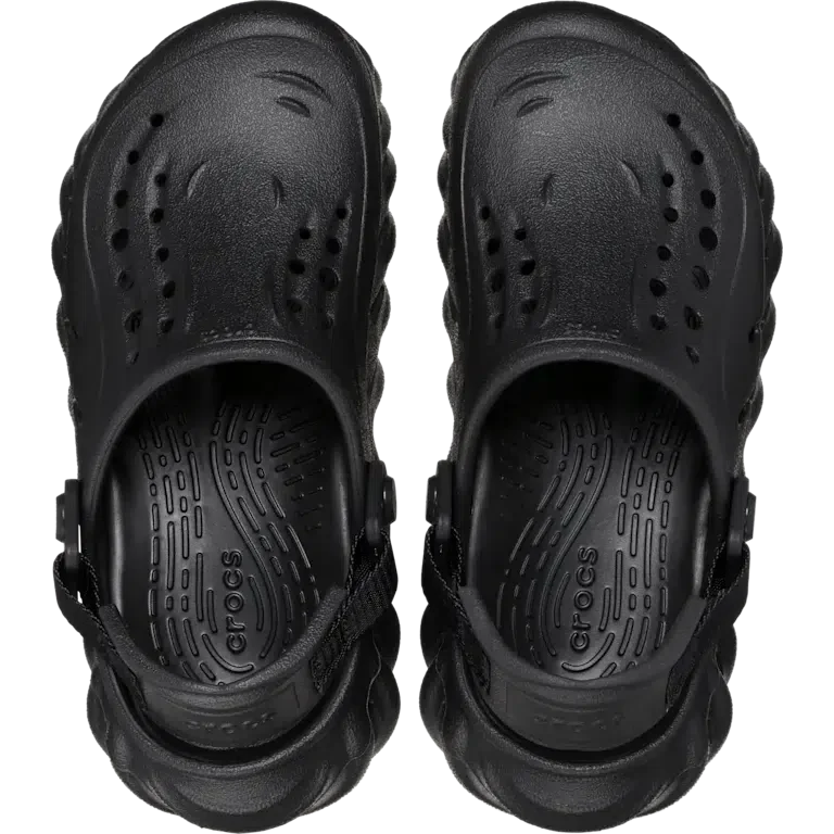 Echo Clog für Kinder Echo Clog für Kinder
