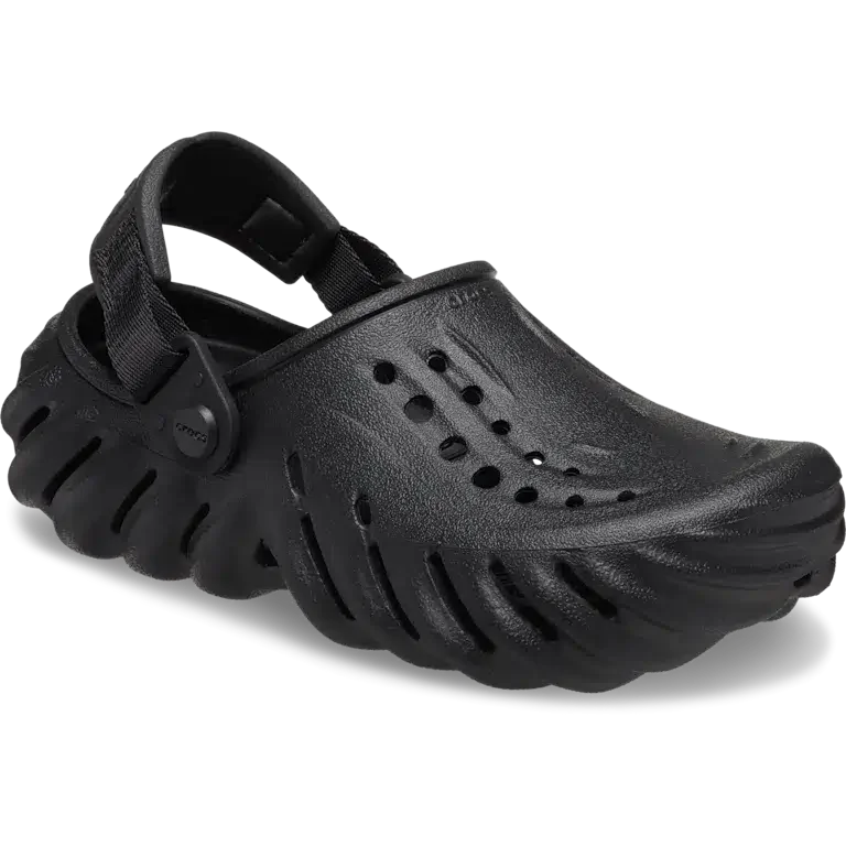 Echo Clog für Kinder Echo Clog für Kinder