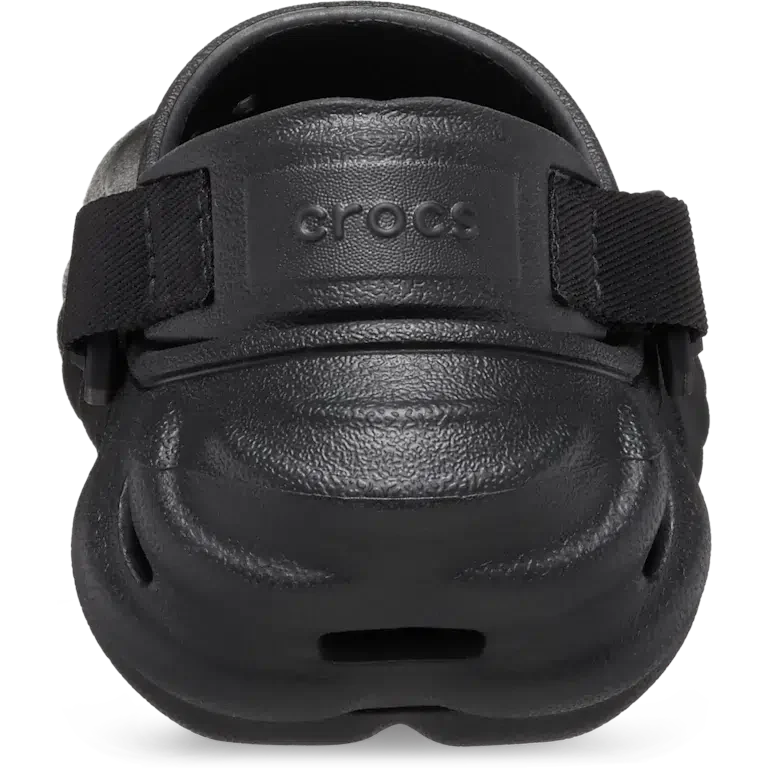 Echo Clog für Kinder Echo Clog für Kinder