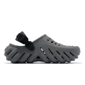 Echo Clog „Grey“