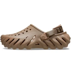 Echo Clog „Khaki“