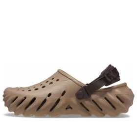 Echo Clog „Latte“