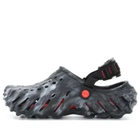 Echo Clog „Marbled“