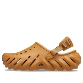 Echo Clog „Sand“