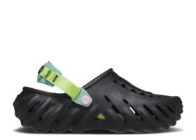 Echo Clog „Spring Break“