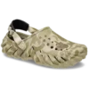Echo Duck Camo Clog Echo Duck Camo Clog