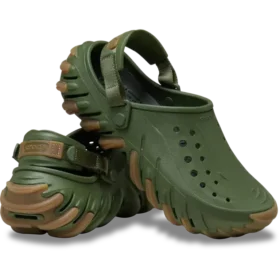 Echo Gum Ro Clog Echo Gum Ro Clog
