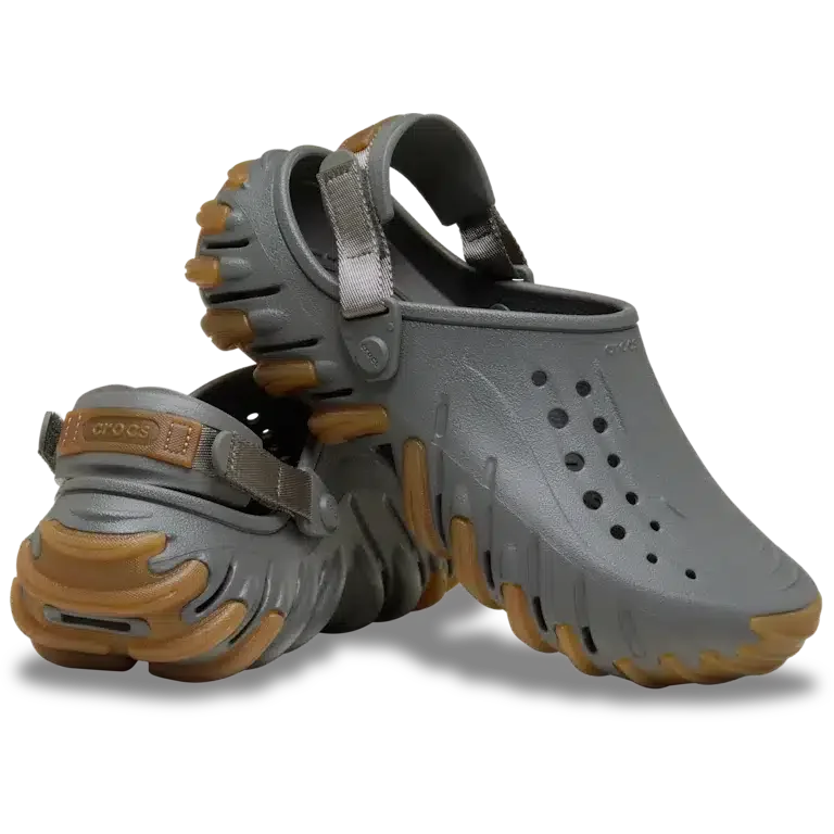 Echo Gum Ro Clog Echo Gum Ro Clog