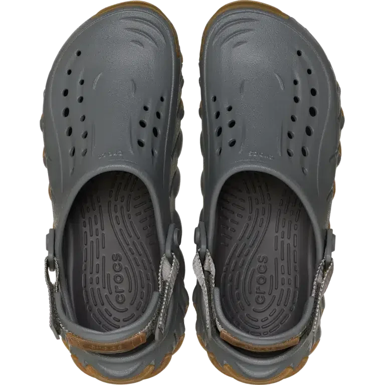 Echo Gum Ro Clog Echo Gum Ro Clog