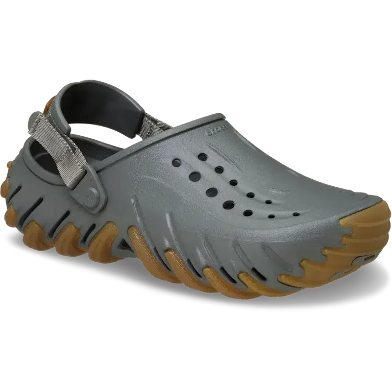 Echo Gum Ro Clog Echo Gum Ro Clog