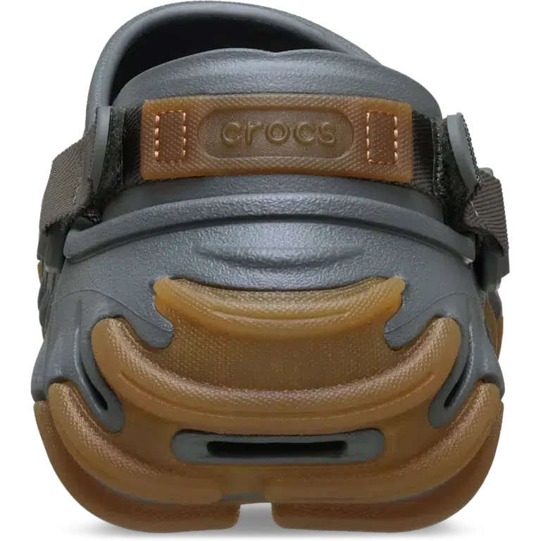 Echo Gum Ro Clog Echo Gum Ro Clog
