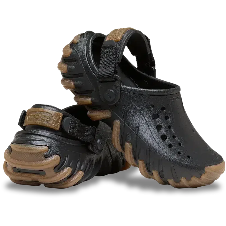 Echo Gum Ro Clog für Kinder Echo Gum Ro Clog für Kinder