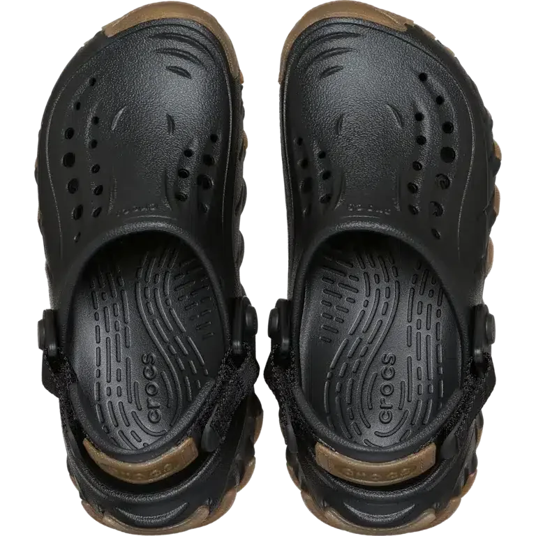 Echo Gum Ro Clog für Kinder Echo Gum Ro Clog für Kinder