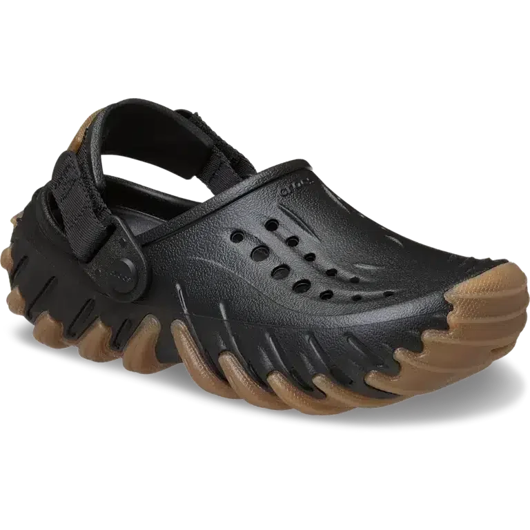 Echo Gum Ro Clog für Kinder Echo Gum Ro Clog für Kinder