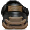 Echo Gum Ro Clog für Kinder Echo Gum Ro Clog für Kinder