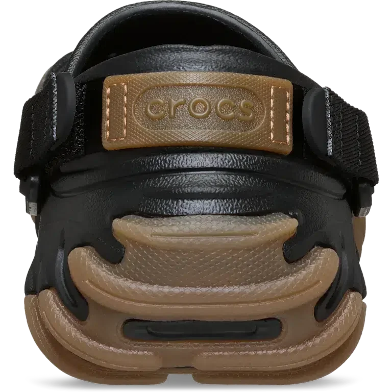 Echo Gum Ro Clog für Kinder Echo Gum Ro Clog für Kinder