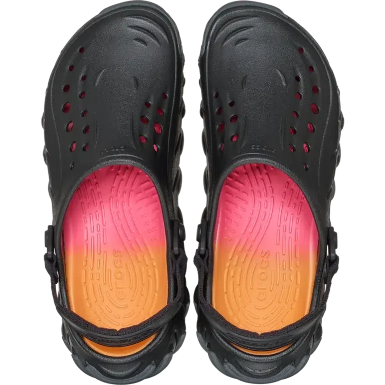 Echo Ro Clog Sunset Echo Ro Clog Sunset