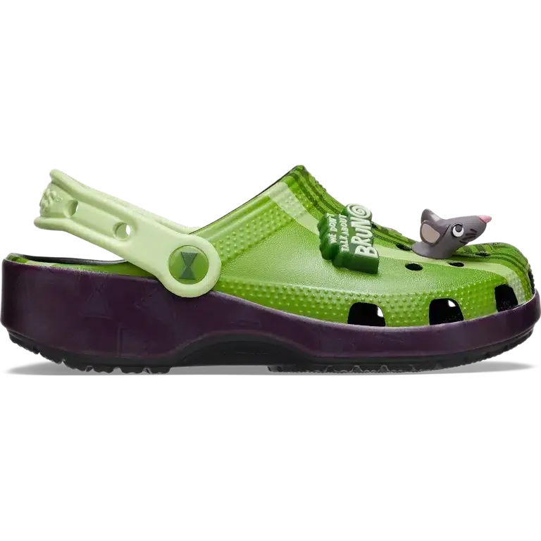 Encanto Bruno Classic Clog für Kleinkinder Encanto Bruno Classic Clog für Kleinkinder