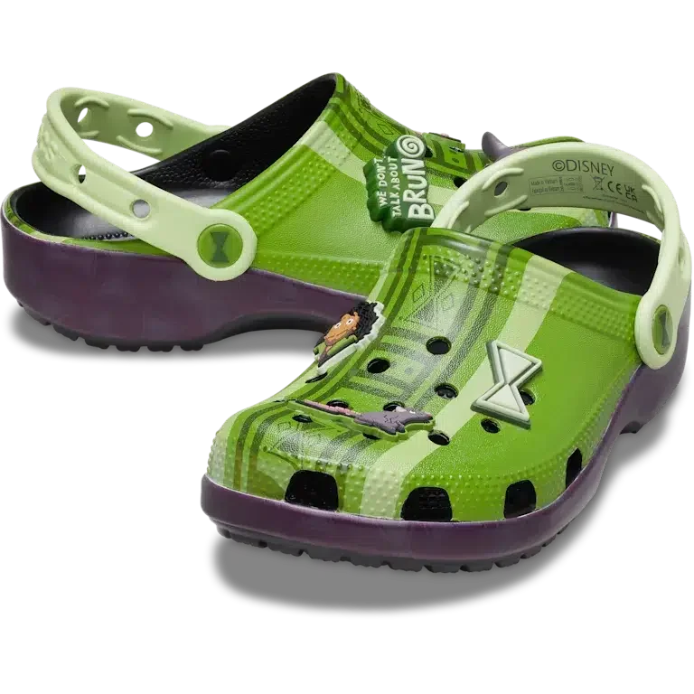 Encanto Bruno Classic Clog für Kleinkinder Encanto Bruno Classic Clog für Kleinkinder