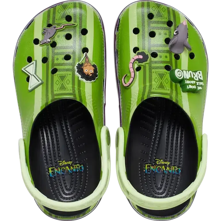 Encanto Bruno Classic Clog für Kleinkinder Encanto Bruno Classic Clog für Kleinkinder
