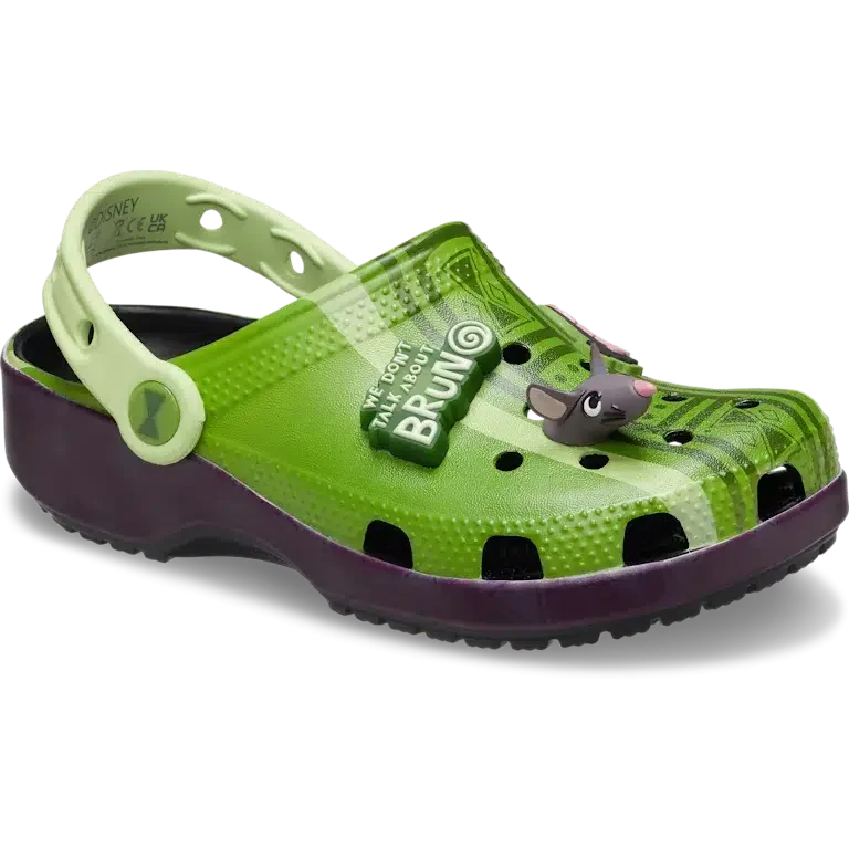Encanto Bruno Classic Clog für Kleinkinder Encanto Bruno Classic Clog für Kleinkinder